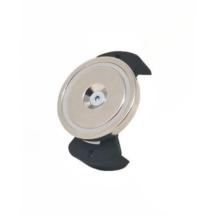 Clip Porta Caricatore con Magnete EGON con Clip Wide Belt - X-Ray Parts