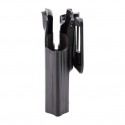 The Civilian ELITE Fondina in ABS rigido con modulo paddle - Ghost International