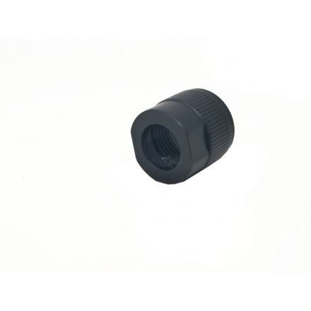 Ghiera Coprifiletto Glock FTO (Filettatura M16X1 Sinistra) - Glock
