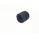 Ghiera Coprifiletto Glock FTO (Filettatura M16X1 Sinistra) - Glock