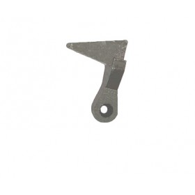 Short Reset Trigger Extra Short Lenght Grade for Tanfoglio Stock I / II / III - MVM