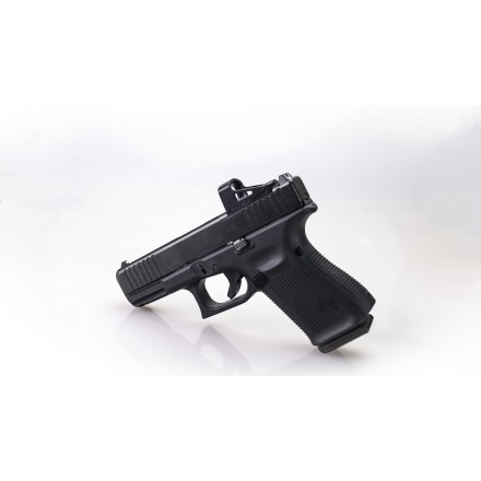Red Dot RMS 2 con Lente in Polimero, 8 Moa - Shield