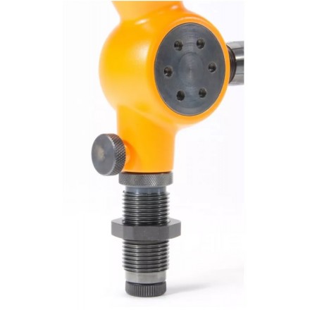 Lyman Brass Smith Powder Measure - Lyman