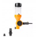 Lyman Brass Smith Powder Measure - Lyman