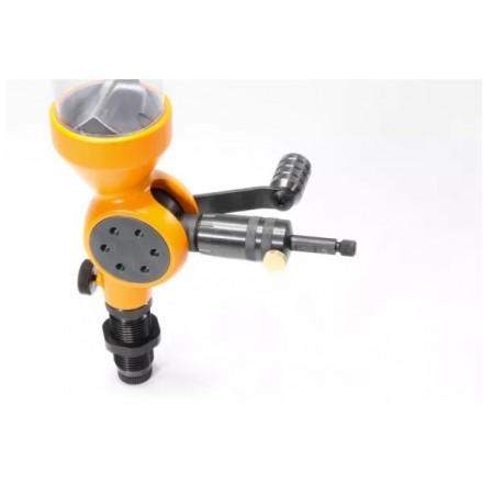 Lyman Brass Smith Powder Measure - Lyman