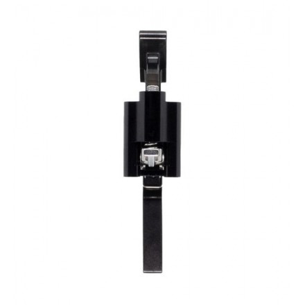 Gruppo di scatto AR9 Adaptable Flat Black, Peso Scatto Regolabile  3.5-6.0 Libbre - TriggerTech