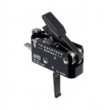 Trigger Kit AR 9 Adaptable Flat Black 3.5 - 6.0 LB Adjustable Trigger Weight - TriggerTech