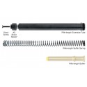 A2 Receiver Extension Tube Kit for AR15 / M4 - UTG