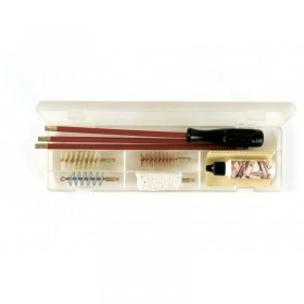 Complete Cleaning Kit for Shotgun Cal. 12 - Stil Crin