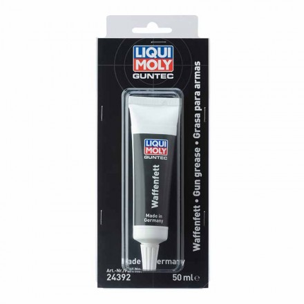 Gun Grease Guntec 50 ML - Liqui Moly