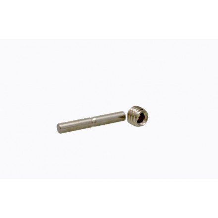 Replacement Pin + M8 Screw for 1911 M-Arms Magwell, Stainless Steel - M-Arms