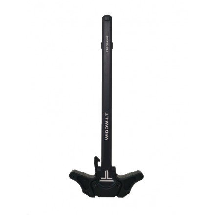 Leva Armamento Ambidestra AR15 "Window" - Tinck Arms