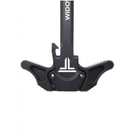 Ambidextrous Charging Handle AR15 "Window" - Tinck Arms