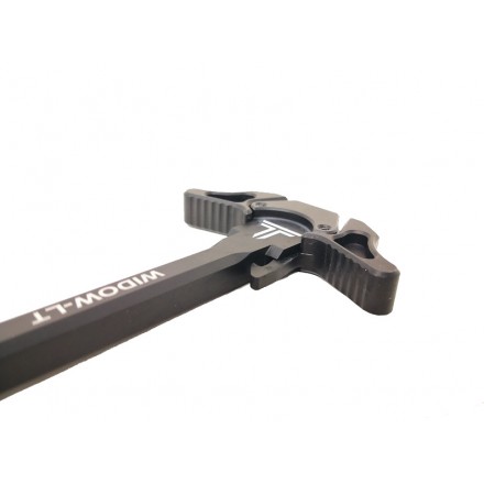 Leva Armamento Ambidestra AR15 "Window" - Tinck Arms