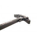 Ambidextrous Charging Handle AR15 "Window" - Tinck Arms