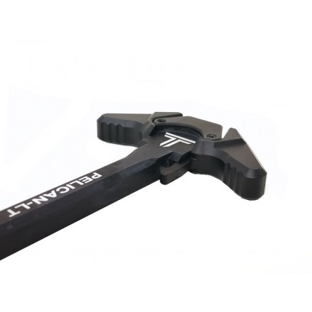 Ambidextrous Charging Handle AR15 "Pelican" - Tinck Arms