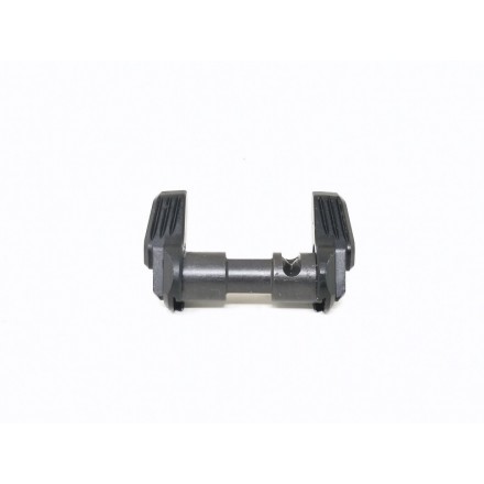 Sicura ambidestra maggiorata AR15 45/90° - Tinck Arms