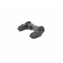 Sicura ambidestra maggiorata AR15 45/90° - Tinck Arms