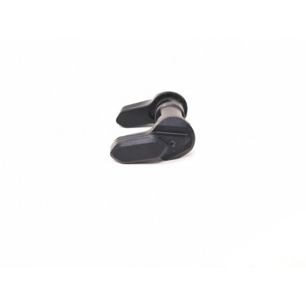Sicura ambidestra maggiorata AR15 45/90° - Tinck Arms