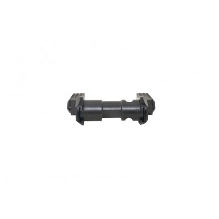Sicura ambidestra maggiorata AR15 45/90° - Tinck Arms