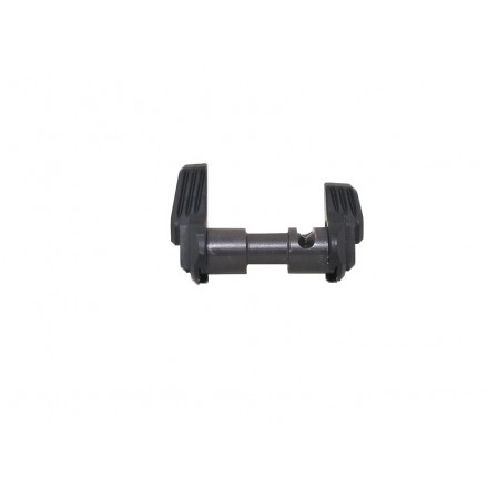AR15 Ambidextrous 45/90 Safety Selector, Asymmetrical - Tinck Arms