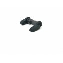 Sicura Ambidestra Maggiorata Asimmetrica AR15 45/90° - Tinck Arms