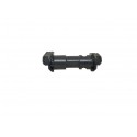 Sicura Ambidestra Maggiorata Asimmetrica AR15 45/90° - Tinck Arms