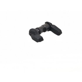 AR15 Ambidextrous 45/90 Safety Selector, Asymmetrical - Tinck Arms