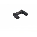 AR15 Ambidextrous 45/90 Safety Selector, Asymmetrical - Tinck Arms