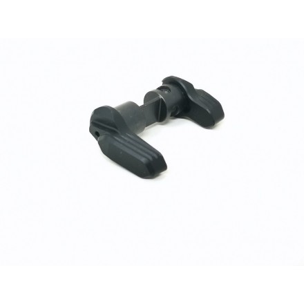 Sicura Ambidestra Maggiorata Asimmetrica AR15 45/90° - Tinck Arms
