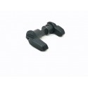 Sicura Ambidestra Maggiorata Asimmetrica AR15 45/90° - Tinck Arms