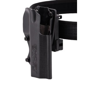 Tactical High Module TL6 for tactical holster- Ghost International