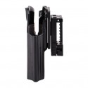 The Civilian ELITE 3G Fondina in ABS rigido con Clip Devert - Ghost International