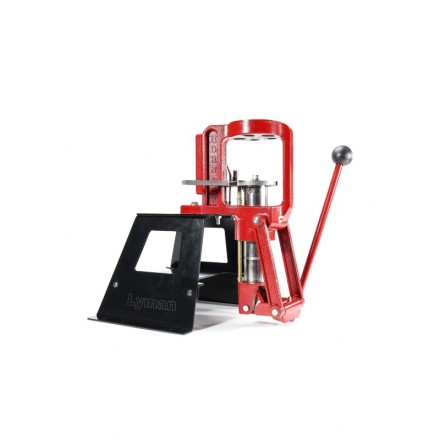 Universal Press Stand - Lyman