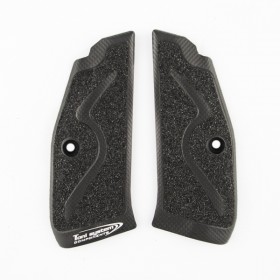 Aluminium Grips SP Sport Production for CZ 75 SP-01 / Shadow 2 - Toni System 2