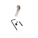 Kit Grilletto Flat, Singola Azione / Doppia Azione per CZ 75 SP 01 Shadow / Shadow 2 - Eemann Tech