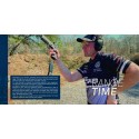 RANGE TIME by Max Michel and Saul Kirsch - DAA