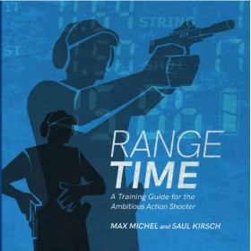 RANGE TIME by Max Michel and Saul Kirsch - DAA