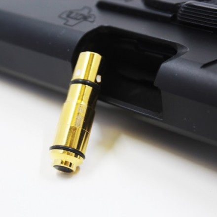Pink Rhino Laser Training Cartridge - Mantis
