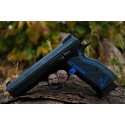 Guancette per Shadow 2 THIN ROUGHNECK (Sottili) con Inserto & w/Liner - Lok Grips