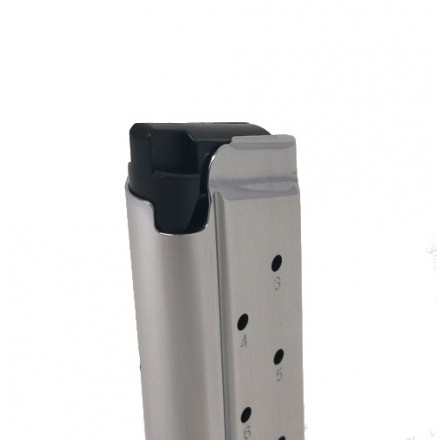 Caricatore 1911 9 mm 10 colpi - SF Meccanica