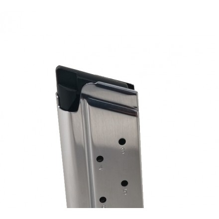 Magazine 1911 9 mm 10 rounds - SF Meccanica