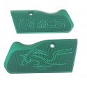 Alluminium Grips - Tanfoglio Unica