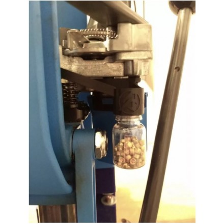 Raccogli Inneschi Inutilizzati Dillon XL650 - DAA