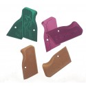 Alluminium Grips - Tanfoglio Unica