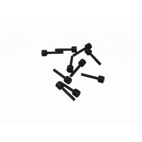 Decapping Pin (Set 10 pz) for Dillon Dies - Eemann Tech