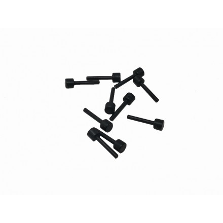 Decapping Pin (Set 10 pz) for Dillon Dies - Eemann Tech