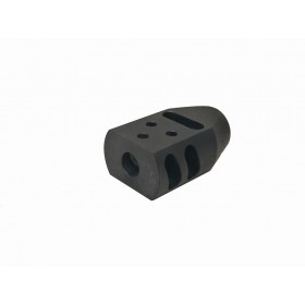 Compensatore PCC 9 mm - LT Custom