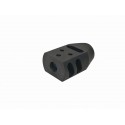 PCC Compensator 9 mm - LT Custom
