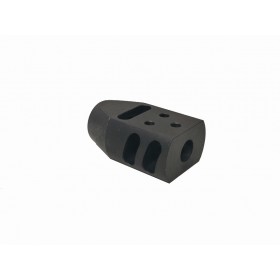 PCC Compensator 9 mm - LT Custom 2